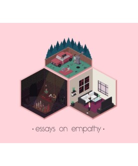 Essays on Empathy Steam Key EUROPE